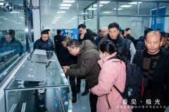 推动高端市场差异化竞争