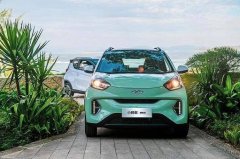 激烈驾驶风格可使续航再