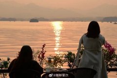 伴随降温而来的还有明显