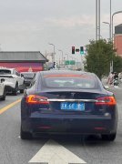 车辆行驶时的空气阻力也