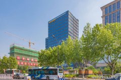 建议租赁面积超500㎡的企