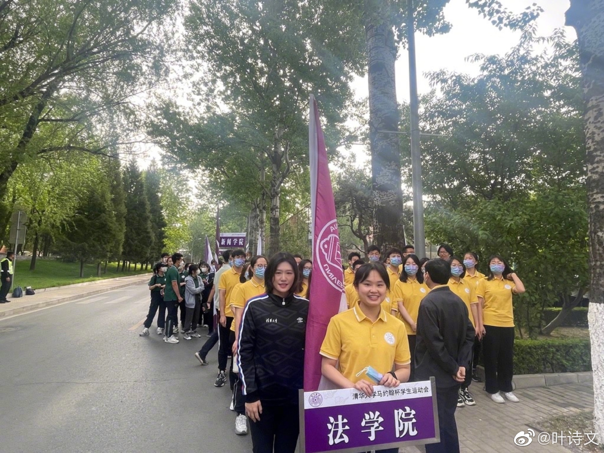 伦敦之风吹向巴黎：28岁的叶诗文再度与奥运相逢