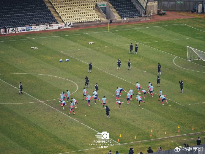 日本队备战世界杯训练地曝光 苏乙球队主场成备