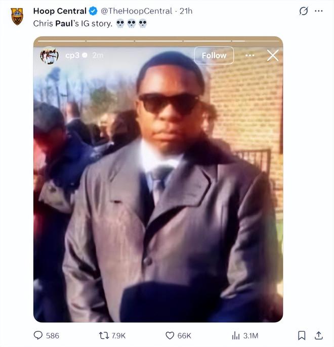 保罗与泰伦卢矛盾激化 被裁后快船战绩提升却陷