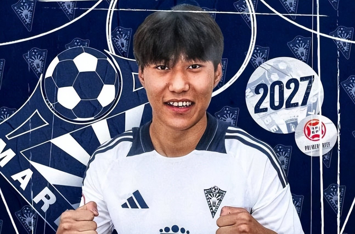 杜月徵中超首球引爆球迷期待