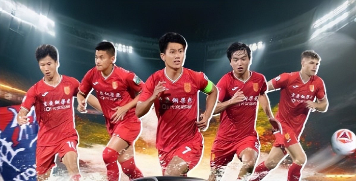 杜月徵中超首球引爆球迷期待