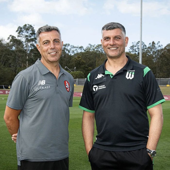 兄弟德比惨败引帅位危机 罗斯或成首帅